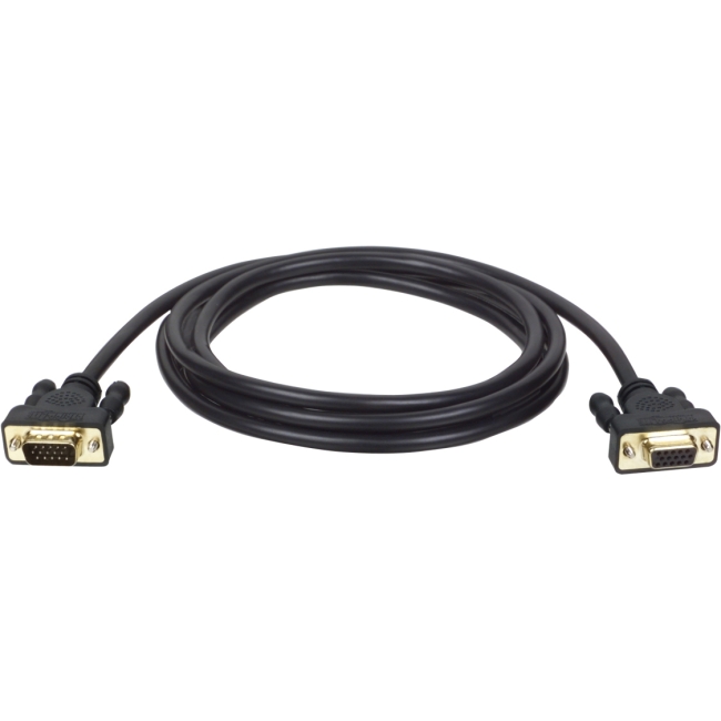 Tripp Lite VGA Monitor Extension Cable P510-006