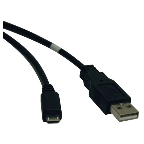 Tripp Lite USB to Micro-USB Cable U050-003