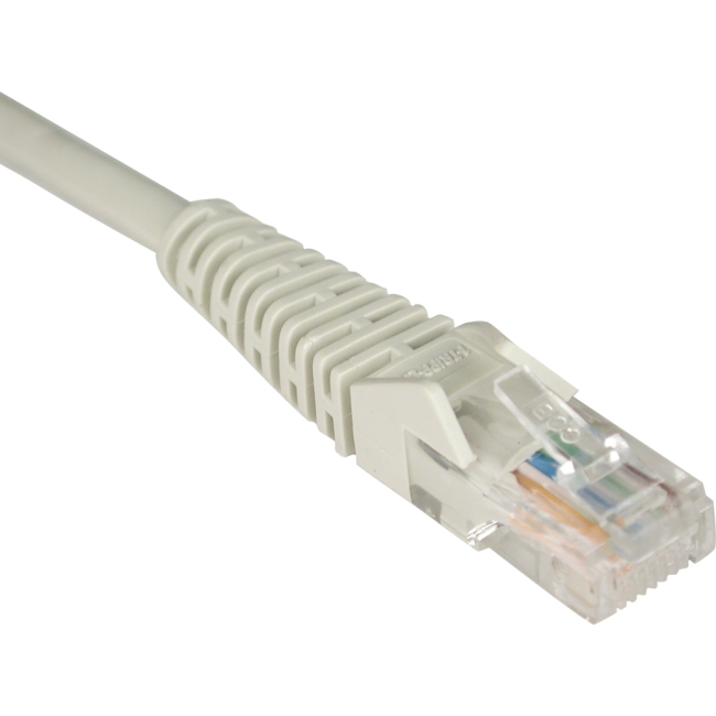 Tripp Lite Cat5e Patch Cable N001-050-GY