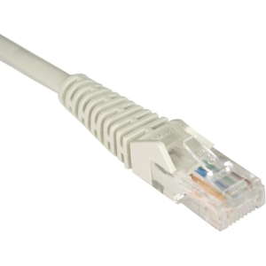 Tripp Lite Cat5e Patch Cable N001-200-GY