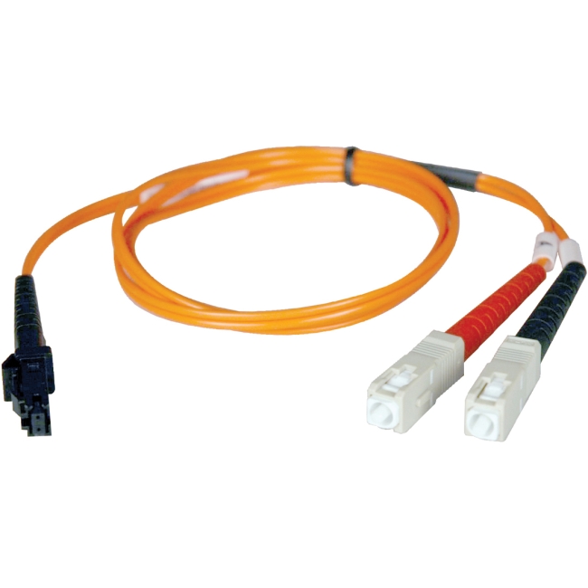 Tripp Lite Fiber Optic Patch Cable N310-05M