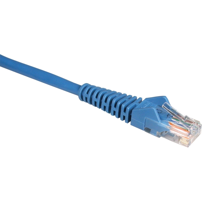 Tripp Lite Cat6 Patch Cable N201-025-BL