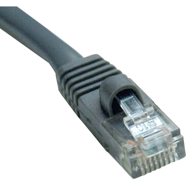 Tripp Lite Cat5e UTP Patch Cable N007-025-GY