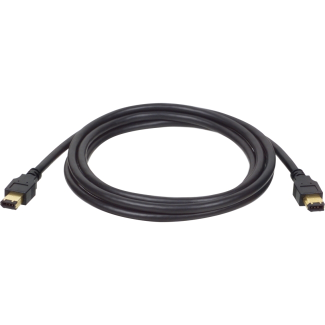 Tripp Lite FireWire Cable F005-006