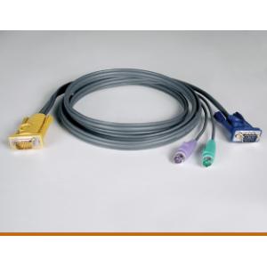 Tripp Lite KVM Switch Cable P774-025