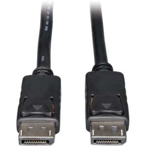 Tripp Lite DisplayPort Device cable P580-015