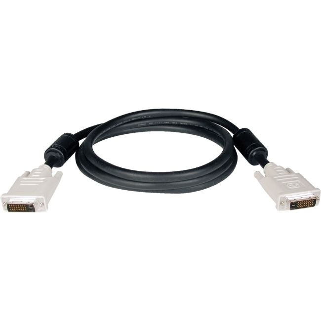 Tripp Lite DVI Cable P560-010