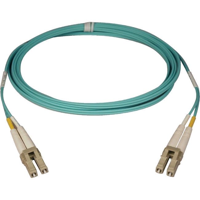 Tripp Lite Fiber Optic Duplex Patch Cable N820-05M