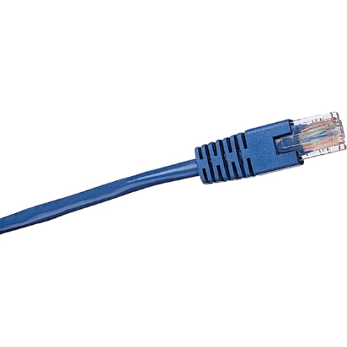 Tripp Lite Cat5e Patch Cable N002-025-BL