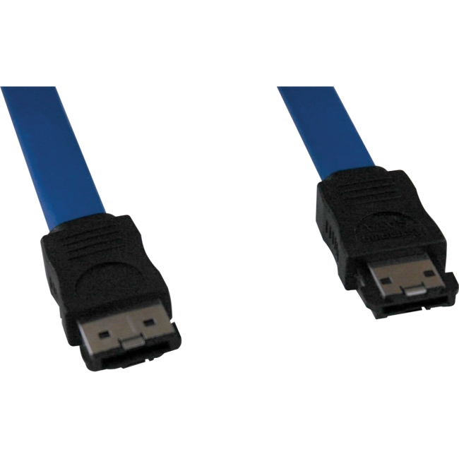 Tripp Lite eSATA (SATA-II) Signal Cable P950-36I