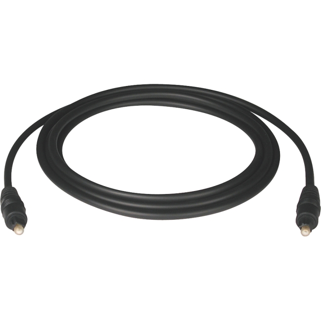 Tripp Lite Toslink Digital Optical Audio Cable A102-03M