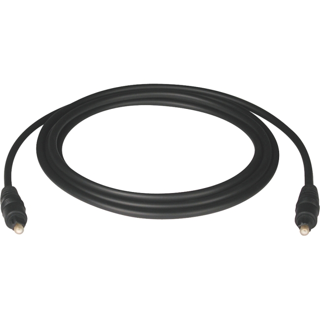 Tripp Lite Toslink Digital Optical Audio Cable A102-03M