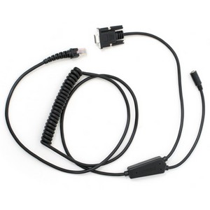 Unitech RS-232 Serial Interface Cable 1550-201531G