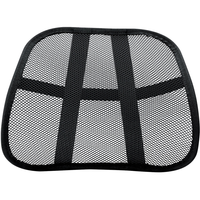 Office Suites Mesh Back Support 8036501