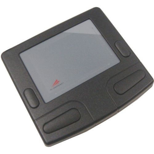 Adesso Smart Cat 4 Button Touchpad GP-410UB Glidepoint