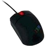 Lenovo Optical 3-Button Travel Wheel Mouse 31P7410