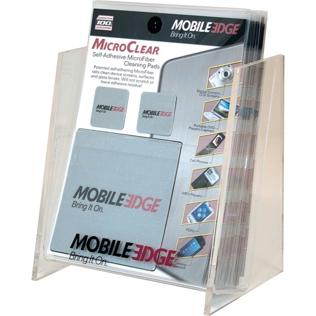 Mobile Edge MicroClear Cleaning Pad MEAMC3