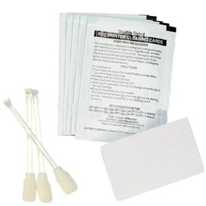 Zebra Premier Cleaning Kit 105909-169