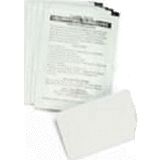 Zebra Printhead Cleaning Card 105950-033