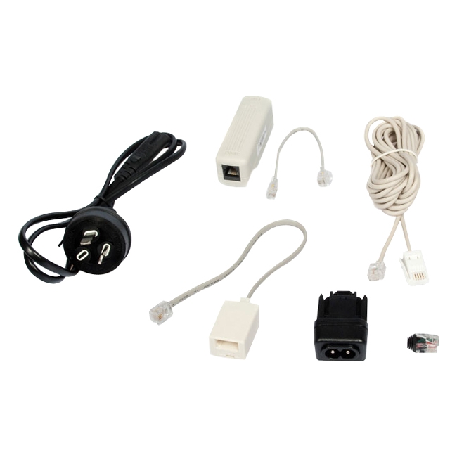 U.S. Robotics Global Accessory Kit USR043453A-ACC