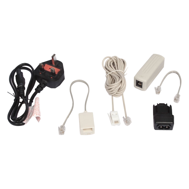 U.S. Robotics Network Accessory Kit USR013453A-ACC