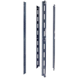 APC Vertical Mounting Rail with Square Holes AR7510