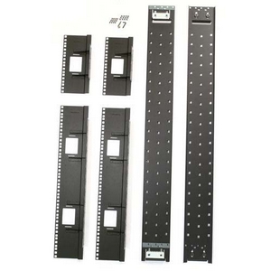 APC Wide Recessed Rail Kit AR7578