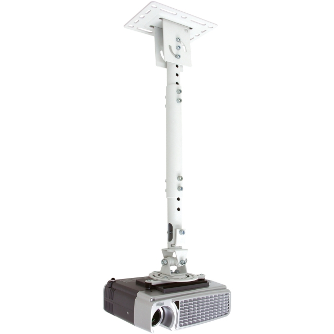 Telehook Ceiling Pole Projector Mount TH-WH-PJ-CM