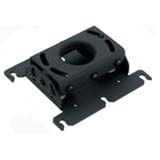 Chief Custom Inverted LCD/DLP Projector Ceiling Mount RPA185