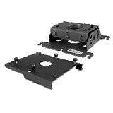 Chief RPA Custom Inverted LCD/DLP Projector Ceiling Mount RPA034