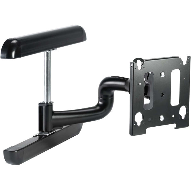 Chief MWR Reaction Single Swing Arm Wall Mount MWRVB