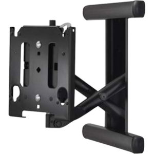 Chief Medium Flat Panel In-Wall Mount MIWRFUB