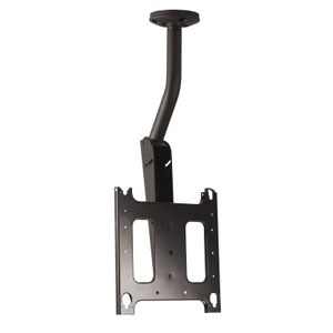 Chief Flat Panel Single Ceiling Mount PCM2144