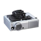 Chief Speed-Connect Projector Ceiling Mount with Keyed Locking RPMA315