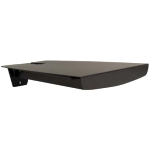 Chief Accessory Shelf PAC101B PAC-101B