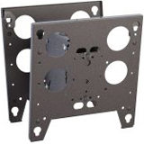 Chief Flat Panel Dual Ceiling Mount PDC2029