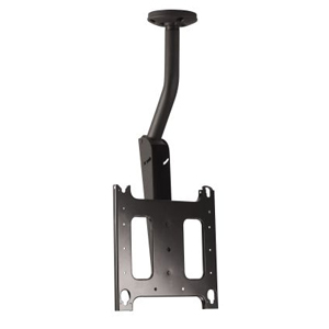 Chief Fusion Flat Panel Single Ceiling Mount PCM2458 PCM-2458