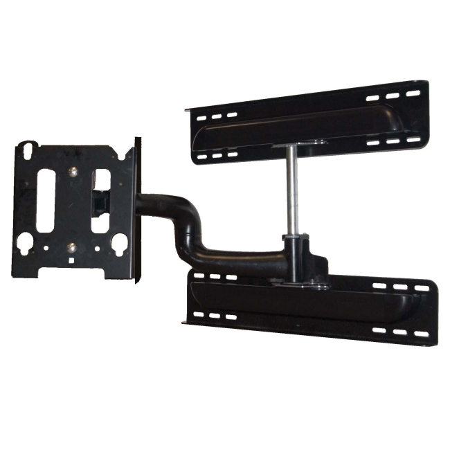 Chief MWR Reaction Single Swing Arm Wall Mount MWRSKUB