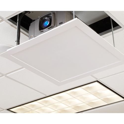 Draper Ceiling Closure Panel 300201