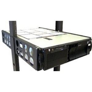 Innovation First Relay Rack Mount Kit 2POST-2UKIT