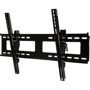 Peerless-AV Paramount Universal Tilt Flat Panel Wall Mount PT650