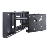 Peerless-AV Flat Panel Pull-out Swivel Wall Mount SP850