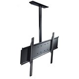 Peerless-AV Flat Panel Straight Column Ceiling Mount PLCM-1CP