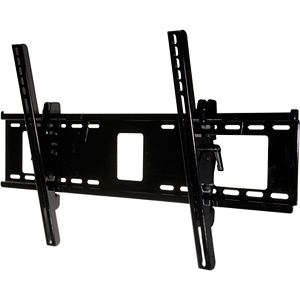 Peerless-AV Universal Tilt Flat Panel Wall Mount PT660