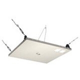 Peerless-AV 2 Pieces Suspended Ceiling Mount Kit CMJ453