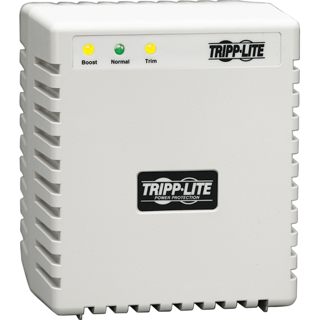 Tripp Lite 600W Mini Tower Line Conditioner LS606M