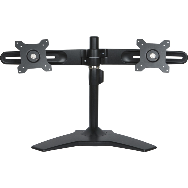 Planar Black Dual Monitor Stand 997-5253-00 AS2