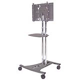 Premier Mounts Elliptical Floor Cart PSD-EB60C