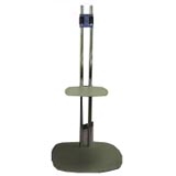 Premier Mounts Dual-Pole Floor Stand PSD-TS60