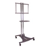 Premier Mounts Elliptical Floor Stand PSD-EB72C